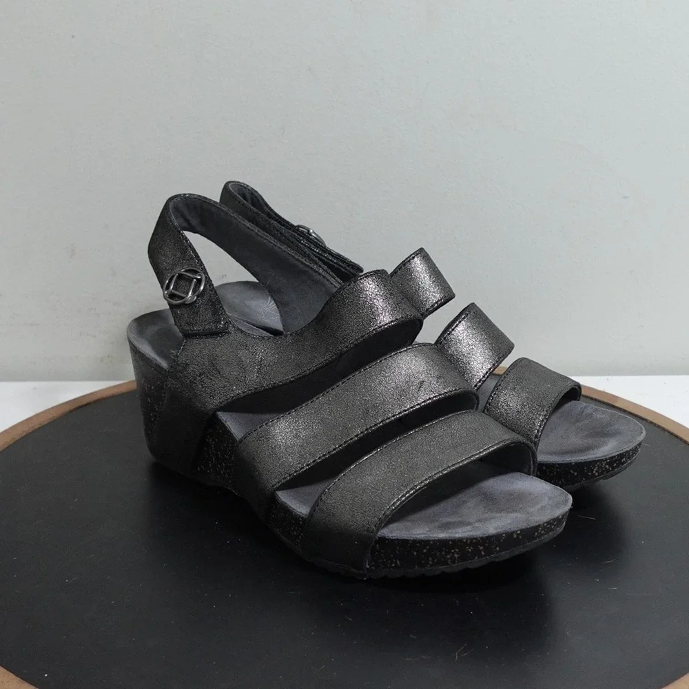 Dansko brandi wedge